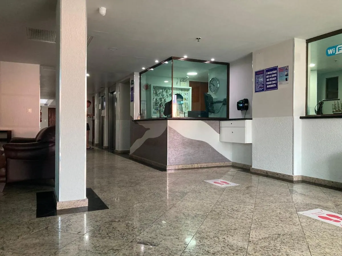 Loft Da Prainha Apartment Arraial do Cabo