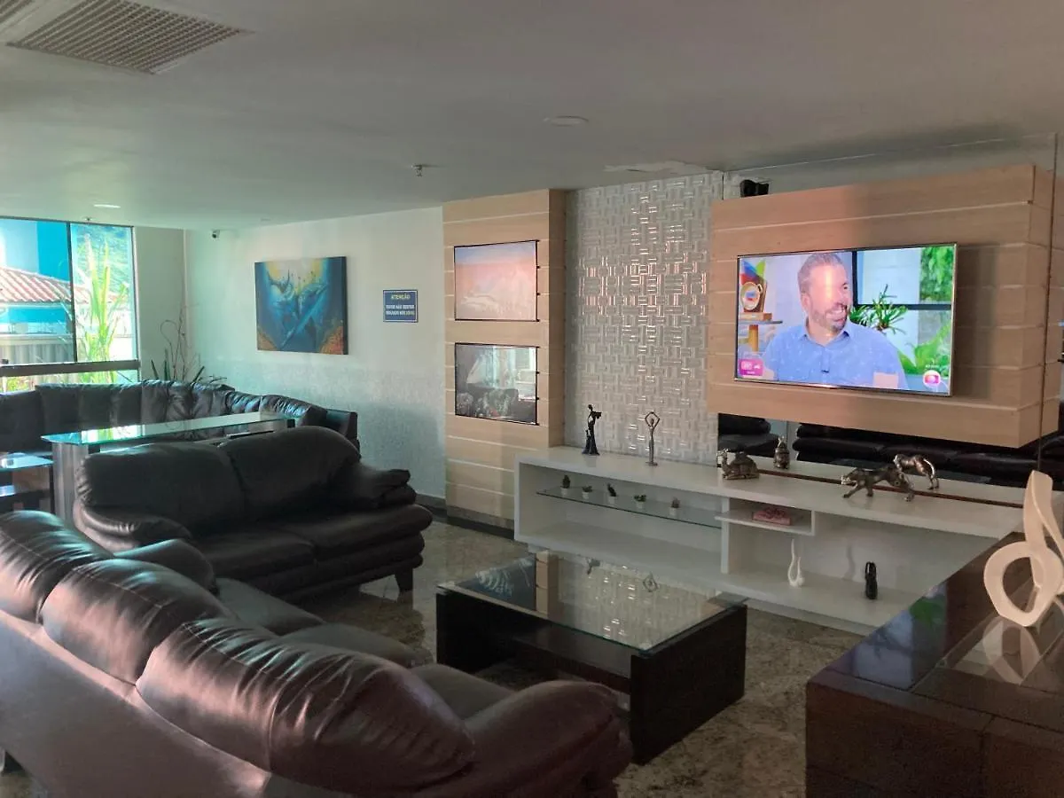 Loft Da Prainha Apartment Arraial do Cabo 0*,  Brazil