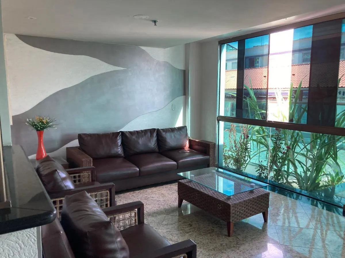 Loft Da Prainha Apartment Arraial do Cabo