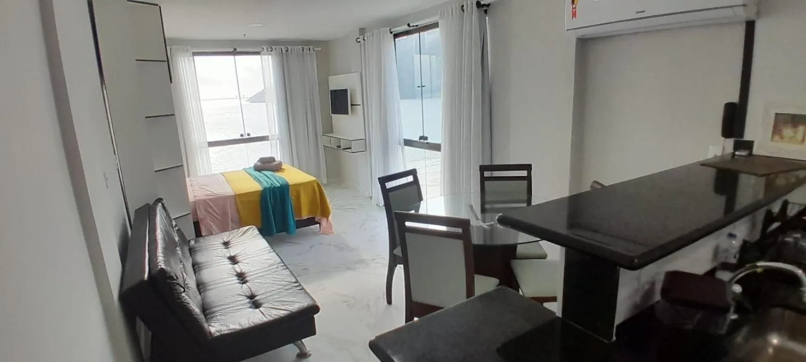 Loft Da Prainha Apartment Arraial do Cabo