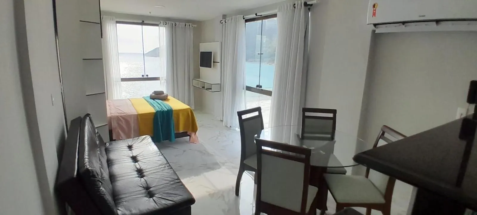 Loft Da Prainha Apartment Arraial do Cabo Brazil