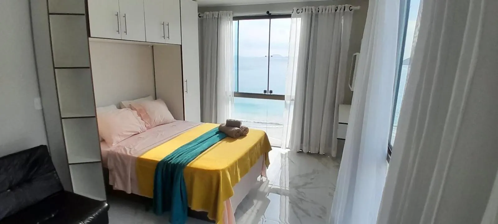 Loft Da Prainha Apartment Arraial do Cabo