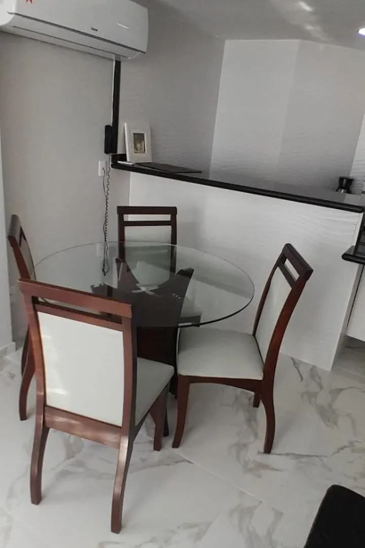 Loft Da Prainha Apartment Arraial do Cabo Brazil