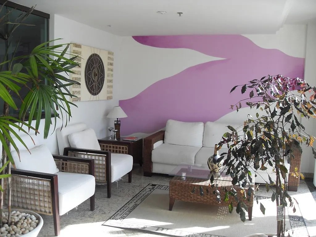 Loft Da Prainha Apartment Arraial do Cabo Brazil