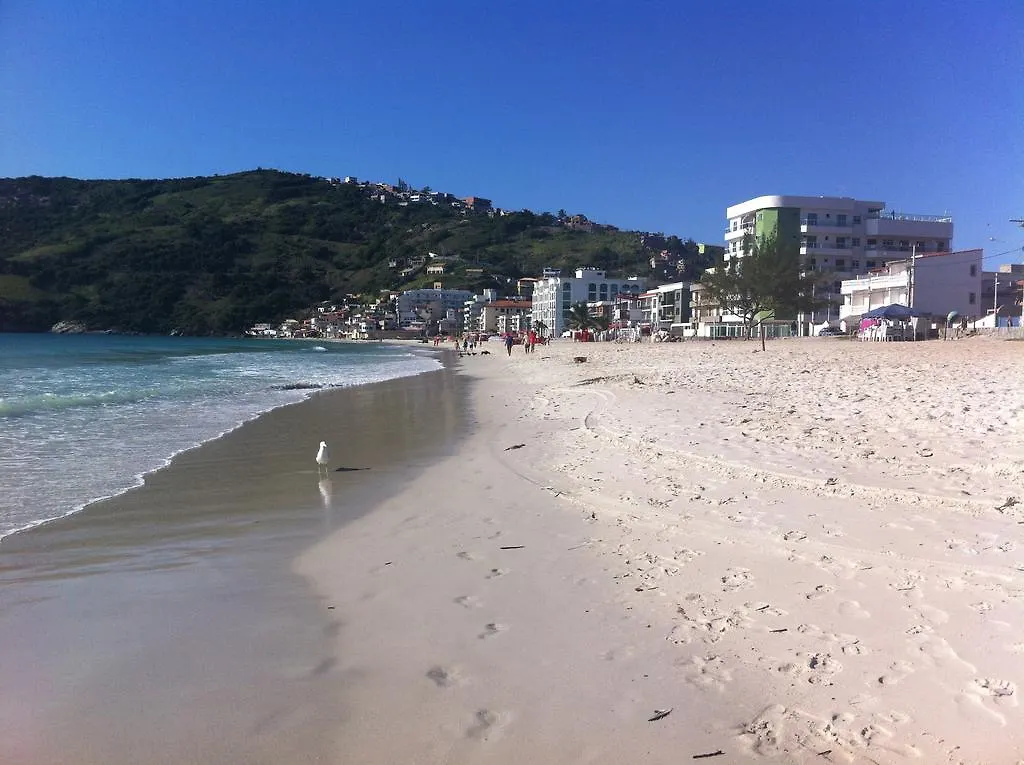 Loft Da Prainha Apartment Arraial do Cabo