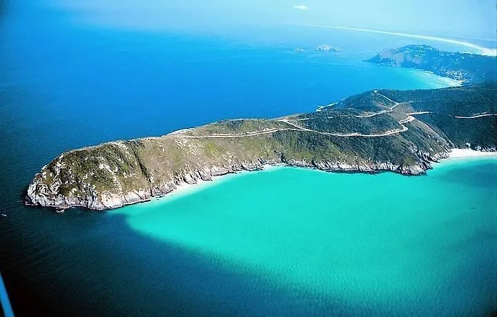 Loft Da Prainha Apartment Arraial do Cabo Brazil