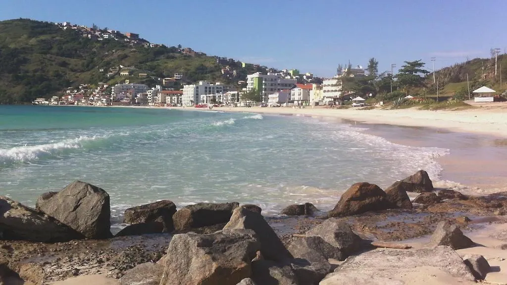 Loft Da Prainha Apartment Arraial do Cabo