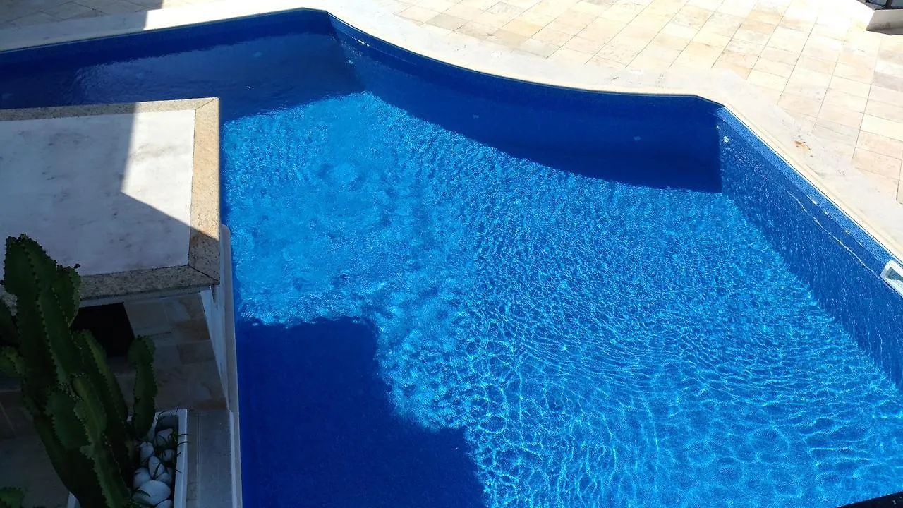 Loft Da Prainha Apartment Arraial do Cabo Brazil